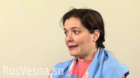 «Доктор Смерть 2.0»: Кто она — новый министр здравоохранения Украины? (ФОТО)