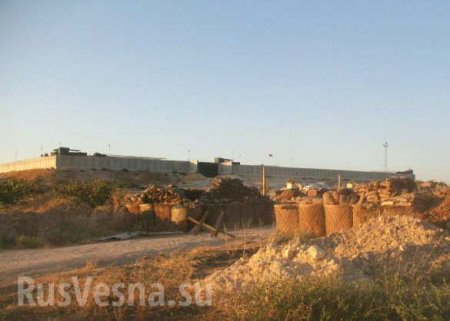 Турецкие военные попали в окружение сирийских войск в «котле» в Идлибе (ФОТО, ВИДЕО)