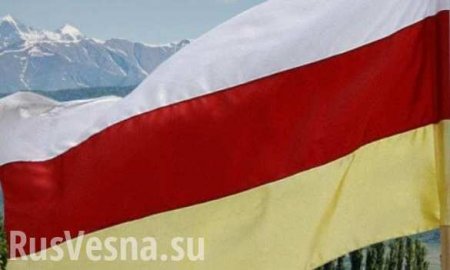 Южная Осетия заявила о беспрецедентном обострении ситуации на границе с Грузией (ВИДЕО)