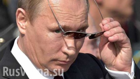 Путин: Мы предлагали Трампу купить российские гиперзвуковые ракеты (ВИДЕО)