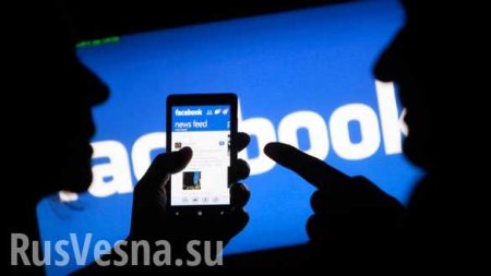 В США началось масштабное расследование против Facebook