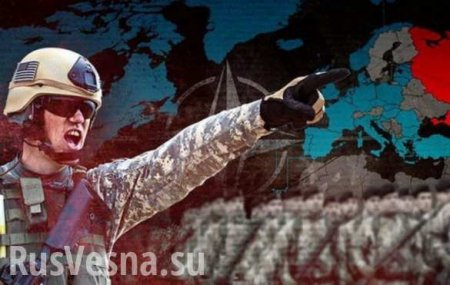 «Пили воду из луж»: как украинцы с НАТО «воевали» (ФОТО)