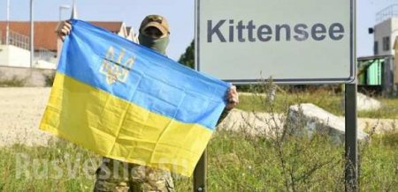 «Пили воду из луж»: как украинцы с НАТО «воевали» (ФОТО)