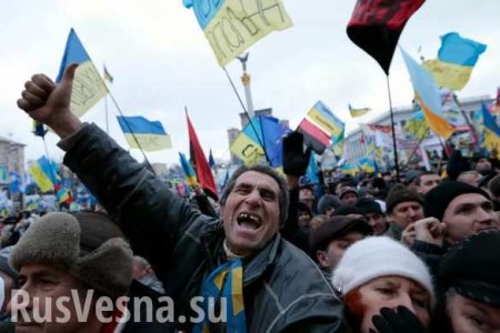 Савченко предрекает Украине возвращение крепостного права (ВИДЕО)