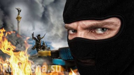 Украинский журналист намерен рассказать «всю правду» о новом главе СБУ и бойне на Майдане