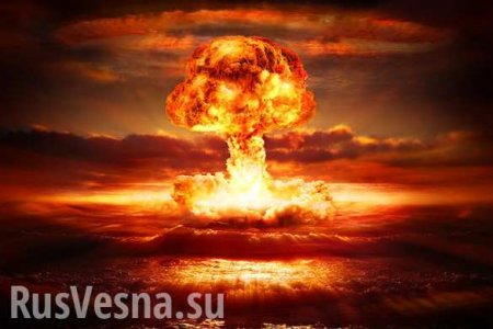 Замглавы МИД РФ рассказал о риске начала ядерной войны