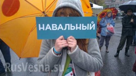 Новоизбранный депутат Мосгордумы шокировала москвичей высказываниями о Крыме и гей-парадах (ФОТО, ВИДЕО)