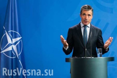 Зрада: экс-генсек НАТО посоветовал грузинам забыть об Абхазии и Южной Осетии