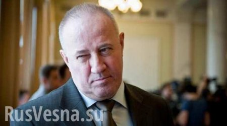 Подозрительный Чумак: Шарий «разобрал» нового военного прокурора Украины (ВИДЕО)