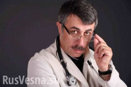 Главное в украинской медицине — мова: «Доктор Смерть» пыталась унизить знаменитого педиатра за русский язык