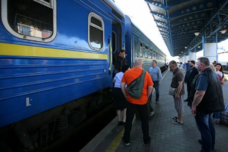 «Хомо советикусы» — почему украинцам хотят ограничить въезд в Прибалтику (ФОТО)