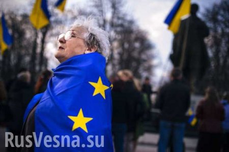 В «Слуге народа» заявили, что ценности Украины и Европы не совпадают (ВИДЕО)