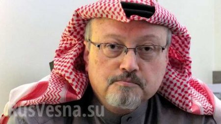 Принц Саудовской Аравии признал ответственность за убийство журналиста Хашогги (ВИДЕО)