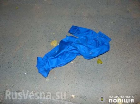 Гнался и резал: Немец пытался жестоко убить украинку и сбежать в парике (ФОТО)