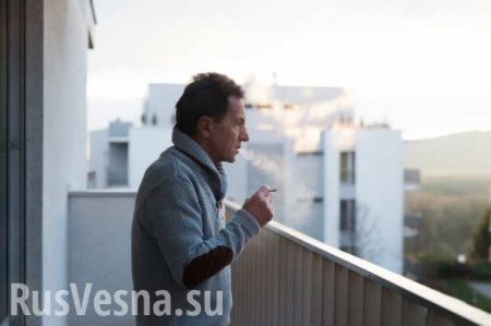Запрет курения на балконах: в МЧС разъяснили резонансное решение