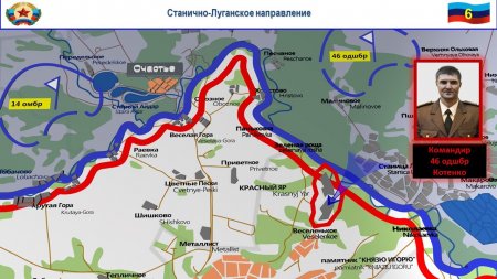 Подготовка «прорыва»: военных ВСУ готовят на убой для прикрытия нацгвардейцев на Донбассе (ФОТО, ВИДЕО)