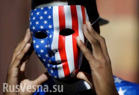 «Чудесный персонаж» — в деле вмешательства Украины в выборы в США обнаружили новую фигуру
