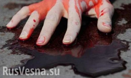 Донбасс сегодня: Улица Красных партизан обагряется свежей кровью