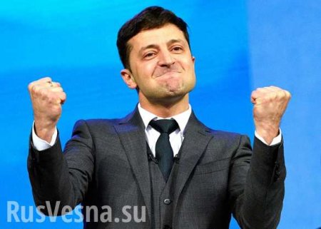 Зеленский отреагировал на лишение лицензии телеканала «112 Украина» (ВИДЕО)