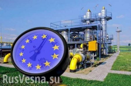 Польша намерена отказаться от российского газа после 2022 года