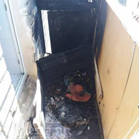 Первый штраф за курение на балконе получил житель Ставрополья (ФОТО, ВИДЕО)