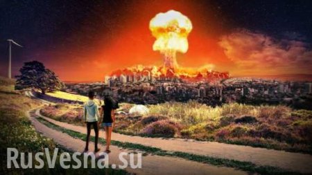 Лукашенко предрекает скорую ядерную войну (ВИДЕО)