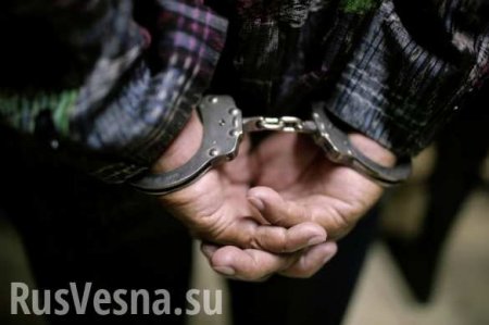 В России пенсионер получил 12 лет тюрьмы за шпионаж в пользу Украины