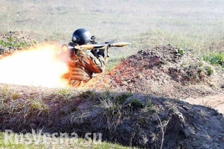 На Донбассе начались бои между морпехами Порошенко и спецназом Зеленского