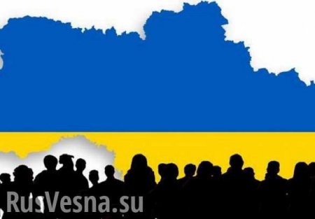 Более 40% украинцев выступают за переговоры с лидерами Донбасса