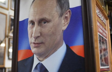 «Запад идет ко дну» — американец разочаровался в США, переехал в Россию, ненавидит Навального и поддерживает Новороссию (ФОТО)