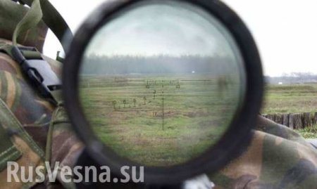 Украина дала «Минску-2» последний шанс, бойцы ДНР и ЛНР ждут плана «Б», как второго пришествия