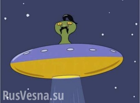 Страшный сон Илона Маска: на Украине построят собственный космодром