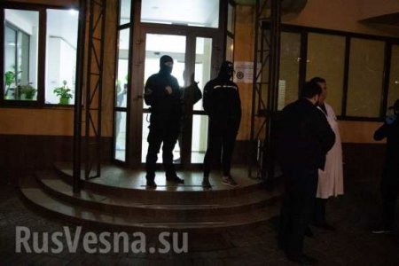 Шокирующая Украина: Киевская медклиника торговала органами похищенных людей (ФОТО)