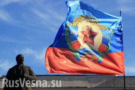 Превентивные задержания: В ЛНР внесли изменения в закон «О военном положении» — подробности
