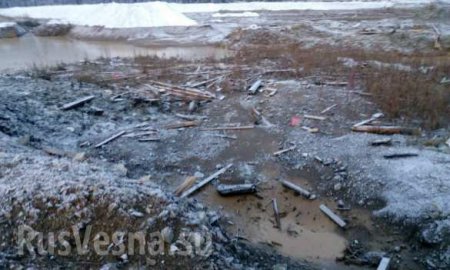 Прорыв дамбы в Красноярском крае: растёт число погибших (+ФОТО)