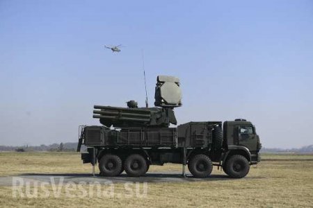 Славянский щит в Европе: С-400 впервые «отразили массированные авиаудары врага» по Сербии (ФОТО, ВИДЕО)