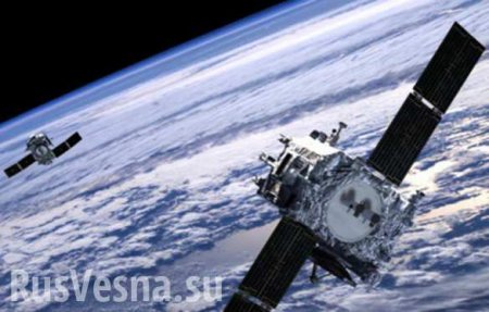 Хаос на орбите: спутникам становится тесно в космосе