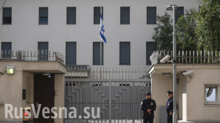 Израиль закрыл свои посольства и консульства по всему миру