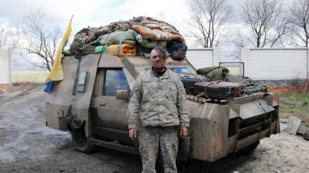 Отвод войск на Донбассе: подлый обман Украины? (ФОТО)