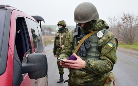 Отвод войск на Донбассе: подлый обман Украины? (ФОТО)