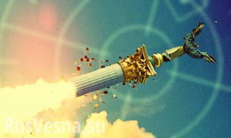 На Украине предложили бить ракетами по российским АЭС
