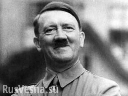 В Германии объявили «нацистскую чрезвычайную ситуацию»