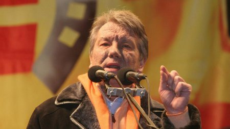 Зелёные повторят судьбу оранжевых: превратится ли Зеленский в Ющенко?