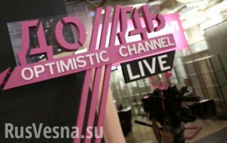 Главред российского оппозиционного телеканала покидает свой пост