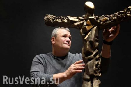 «Ку-клукс-клан одобряет»: в Одессе поставят памятник «небесной сотне» (ФОТО)