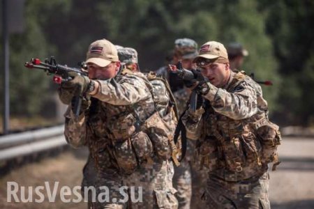 «Самое слабое звено!»: прибалтийские генералы ругаются из-за «грядущей войны» с Россией