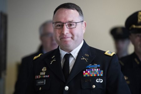 «Комичный момент»: На Украине трижды предлагали американскому подполковнику должность министра обороны