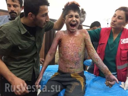 Операция «геноцид»: более 500 убитых — страшные кадры массовых зверств на севере Сирии (ФОТО, ВИДЕО 18+)