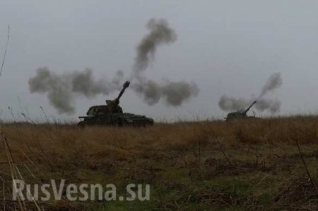 «ВСУшники» под Мариуполем «уничтожили вражеские корабли» (ФОТО)