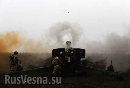 «ВСУшники» под Мариуполем «уничтожили вражеские корабли» (ФОТО)